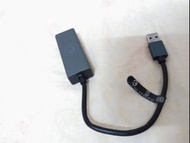 MSI原廠_USB3.1 to RJ45 Adapter轉接線(全新)