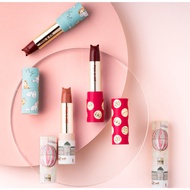 Paul & Joe Beauté Cat Lipstick Limited Edition｜Adorable Collectible Moisturizing Lipstick｜K-Beauty
