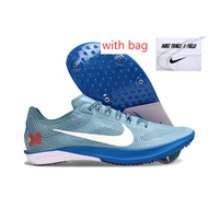 "Dragon" Series Maxfly 2  spike shoesRunning Nail Shoes Training Shoes  kasut boots Ni ZoomX Dragonf