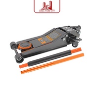 MR.MARK 3 Ton Heavy Duty Ultra Low Profile Hydraulic Floor Jack MK-EQP-130-03T Trolley Jack Lift Car Stand Jek Kereta