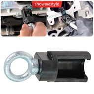 SMS Fuel Injector Removal Tool Injector Puller Head for VW Audi Porsche EA837/EA888/EA839 Engine Mai