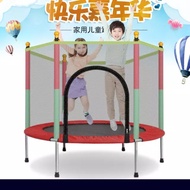 Trampoline 140CM trampoline Jump Jump outdoor Kids Toys