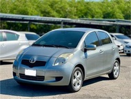 2008年 Toyota Yaris 1.5 G版 可認證