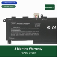 SD03XL Battery 2020 Laptop L84394-005 For 15-ek0001TX 5 15-en0000 HSTNN-OB1R L84357-AC1 15-ek0000 15