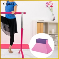 Gepnoo Cheerleading Balance Board  Training Stand, Gymnastics Block, Cheer Flyer Stand