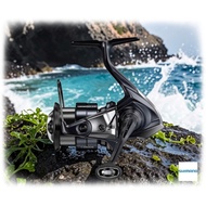 Shimano Spinning Reel 26 Vanquish CE C2500S