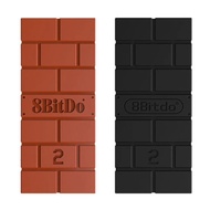 8BitDo USB Wireless Receiver Bluetooth-compatible Controller Adapter BT5.0 Dual Chip for P5 P4 XB Series X/S 95AF
