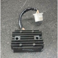kawasaki ER5  rectifier / regulator