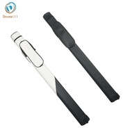 Dovewill Billiard Cue Case, Pool Cue Protective Cover, 1/2 Piece Cue Case, Lightweight Carrying Case