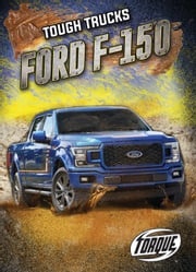 Ford F-150 Larry Mack