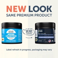 Four Leaf Rover: Bovine Colostrum - Immune Support For Dogs (33g/1.2oz)