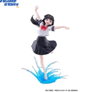 *Pre-Order* TV Anime "Akebi-chan no Sailor Fuku" "Komichi Akebi Summer Uniform ver." 1/7 (Read The D