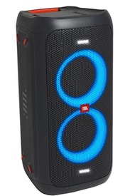 Jbl Partybox 310 Speaker Karaoke Pesta Portabel Support Bluetooth