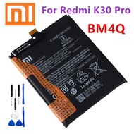 แบตเตอรี่ Xiaomi Mi Poco F2 Pro Redmi K30 Pro K30Pro Battery BM4Q แบตแท้ XIAO MI BM4Q 4700MAh+ เครื่
