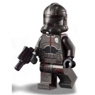 LEGO STAR WARS BAD BATCH 75314 ~ sw1151 Echo minifigure. (New)