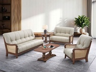 Modern Design 1+2+3 Seater Sofa Set