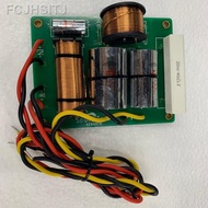 【hot】✟SOUNDTECH 400watt Crossover Board