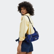 กระเป๋า Kipling รุ่น ETSU สี RAPID NAVY