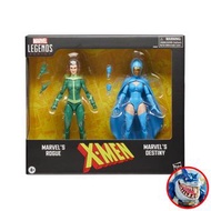 Marvel Legends X-Men Rogue Destiny 孩子寶 變種特攻