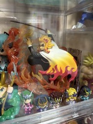 鬼滅之刃 炎柱 煉獄杏壽郎 Figure Zero