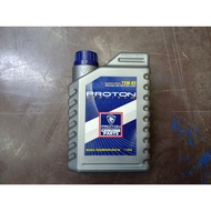 NEW ORIGINAL PROTON SAGA BLM MANUAL TRANSMISSION GEAR OIL (75W-85)
