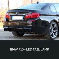 Bmw F10 -- LED Tail lamp