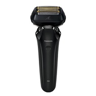 Panasonic Ram Dash PRO Men's Shaver 6 Blades Can Shave Even While Charging Craft Black ES-LS5Q-K 【SHIPPED FROM JAPAN】