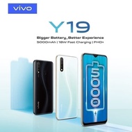 VIVO Y19 6/128 GB