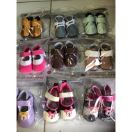 /mungil baby shoes 3-8 months