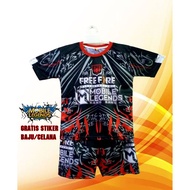 SC COLLECTION | MOBILE LEGENDS ALTER EGO BOYS SUIT | ALTER EGO JERSEY 2022 | ALTER EGO MOBILE LEGEND