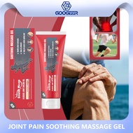 South Moon Joint Pain Relief Gel Comfortable Topical Massage Cream Gentle Nourishment Joint Care Gel
