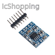 HXJ8002 Power Amplifier Board Mini Audio Voice Amplifier Module Replace PAM8403