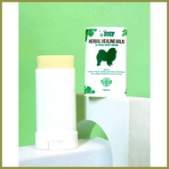 ◭ ☇◑ ◲ Mr.Showdogs Herbal Healing Balm 15g