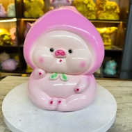 KT savings piggy bank 20x17cm plaster savings piggy bank savings piggy bank