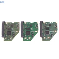 DTA HDD PCB Seagate Logic Board / 100774000 REV A , 100774000 REV C , 100774000 REV D / ST1000DM003 
