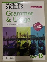 GRAMMAR &amp; USAGE