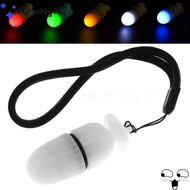 CELEBRITY12 Scuba Diving Signal, Underwater Strobe Signal Light Diving Accessories Warning Diving LE