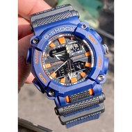 in stockCasio Gshock Ga-900 800 Tengku Zafrul Jam Tangan Lelaki Analog Digital Watch