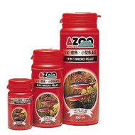 < Fish Fun Store > AZ80059 Aizu AZOO 9 In 1 Light Fish, Small Burger 330ml (140g) Fluorescent