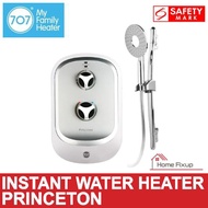707 Instant Water Heater Princeton