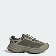 Hiking TERREX Freehiker SL GORE-TEX Hiking Shoes Men Green KJ4433