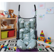 Alas Stroller Bayi Universal Baby Car Seat Stroller Pad By Shafiyyah.Sarban