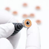 X.B.K 1 Piece Stainless Bait Casting Spinning Fishing Reels 5x10x4 3x10x4 5x11x4 Modified Bearings H