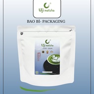 LATTE GRADE Matcha Powder | 100G JAPANESE CN