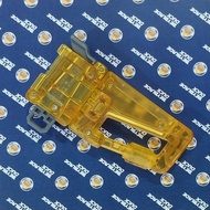 Accessories B-124 Long Beylauncher L Set Carabiner Grip Only (Very Good Condition) Takara Tomy Beyblade