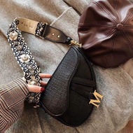 🇯🇵 JAPAN 代购 MARS SHARING saddle bag 马鞍包