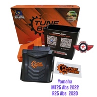 ECU TUNEBOSS TUNE BOSS Y15 V1 Y15 V2 FZ150i 2016 LC135 Fi MT15 Y16 R25 WAVE Fi/EX5 Fi SRL115 Fi RSX/