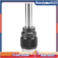 Chuck Adapter Lathe Drill Chuck Straight Shank Drill Collet