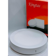 Kingtas 18w outbow led downlight / round downlight / led light / 18w downlight