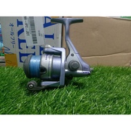 shimano holiday spin